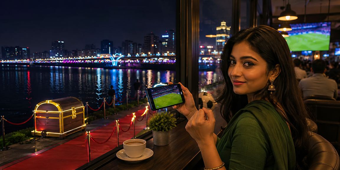 ঢাকা মোবাইল ক্যাসিনো বেটিং মডেল দৃশ্য